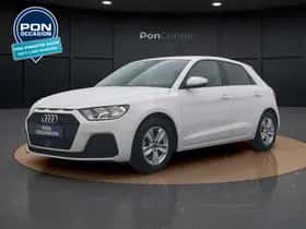 Audi A1 (2022)