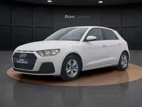 Audi A1 (2022) thumbnail 13