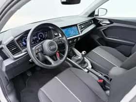 Audi A1 (2022) thumbnail 3