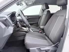 Audi A1 (2022) thumbnail 4