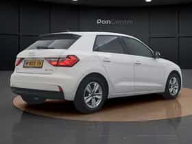 Audi A1 (2022) thumbnail 5