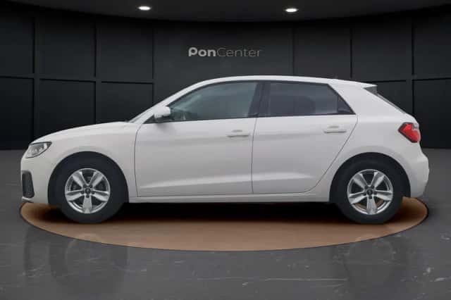 Audi A1 (2022) thumbnail 6