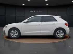 Audi A1 (2022) thumbnail 6