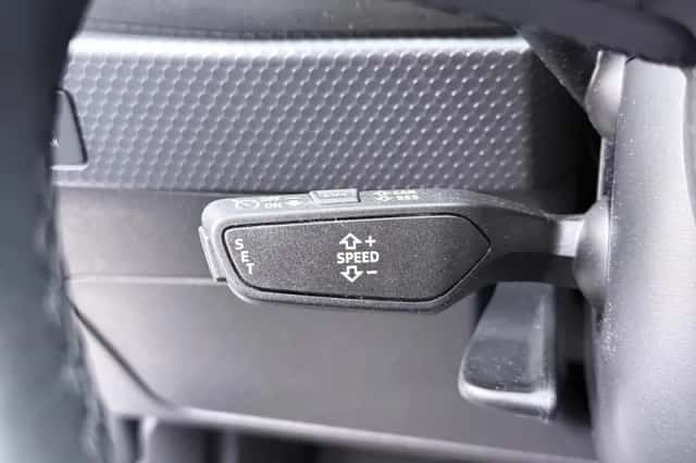Audi A1 (2022) thumbnail 9