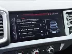 Audi A1 (2022) thumbnail 10
