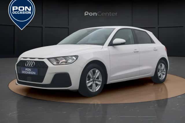 Audi A1 (2022) thumbnail 1