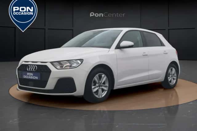 Audi A1 (2022) thumbnail 2