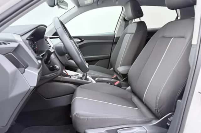 Audi A1 (2022) thumbnail 5