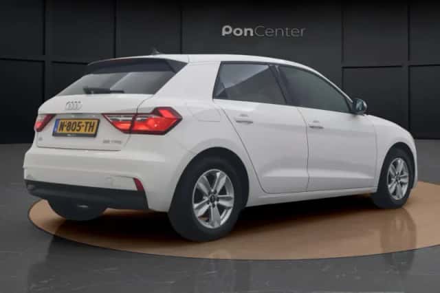 Audi A1 (2022) thumbnail 6