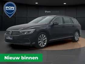 Volkswagen Passat (2022)
