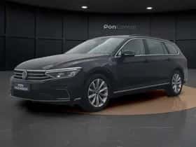 Volkswagen Passat (2022) thumbnail 11