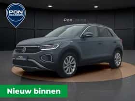 Volkswagen T-Roc (2025)