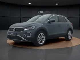 Volkswagen T-Roc (2025) thumbnail 13
