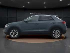 Volkswagen T-Roc (2025) thumbnail 6