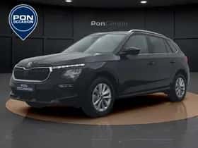 Škoda Kamiq (2025)