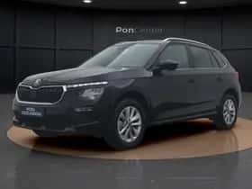 Škoda Kamiq (2025) thumbnail 14