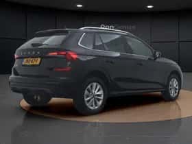 Škoda Kamiq (2025) thumbnail 5