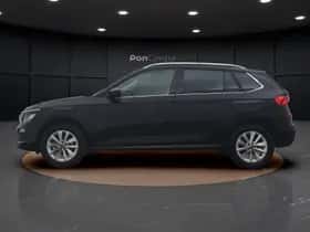Škoda Kamiq (2025) thumbnail 6