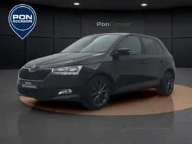 Škoda Fabia (2020)