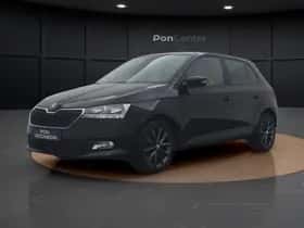 Škoda Fabia (2020) thumbnail 14