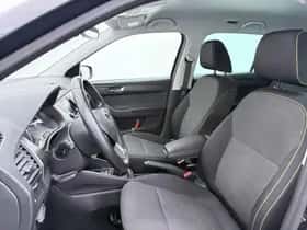 Škoda Fabia (2020) thumbnail 4