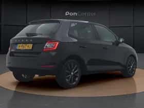 Škoda Fabia (2020) thumbnail 5
