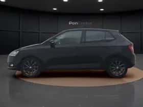 Škoda Fabia (2020) thumbnail 6