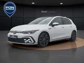Volkswagen Golf (2023)