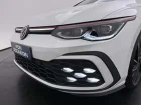 Volkswagen Golf (2023) thumbnail 12
