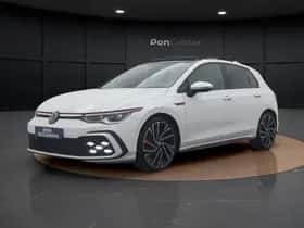 Volkswagen Golf (2023) thumbnail 13