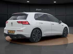 Volkswagen Golf (2023) thumbnail 5