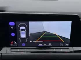 Volkswagen Golf (2023) thumbnail 9