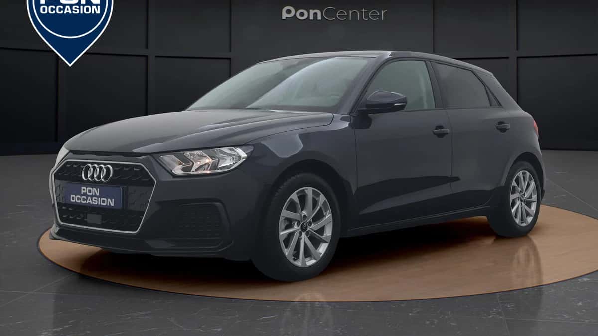 Audi A1 (2025) — foto 1
