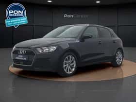 Audi A1 (2025)