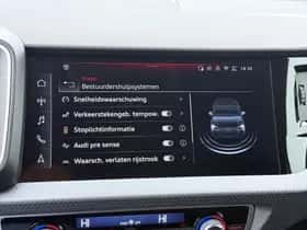 Audi A1 (2025) thumbnail 13