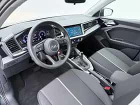 Audi A1 (2025) thumbnail 3
