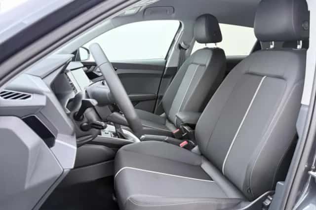 Audi A1 (2025) thumbnail 5