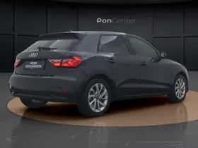 Audi A1 (2025) thumbnail 5