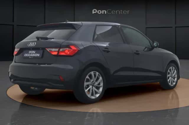 Audi A1 (2025) thumbnail 6