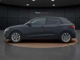 Audi A1 (2025) thumbnail 6