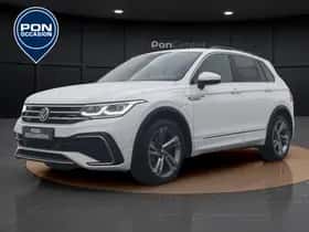 Volkswagen Tiguan (2021)