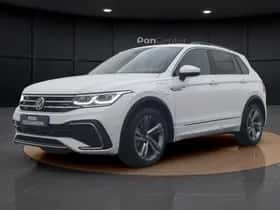 Volkswagen Tiguan (2021) thumbnail 16