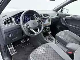 Volkswagen Tiguan (2021) thumbnail 3