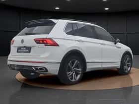 Volkswagen Tiguan (2021) thumbnail 5