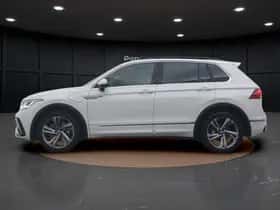 Volkswagen Tiguan (2021) thumbnail 6