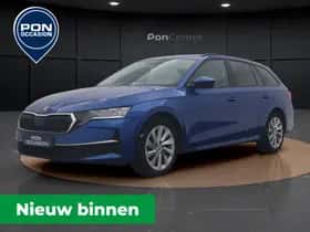 Škoda Octavia (2024)