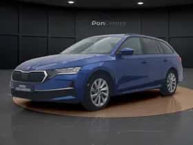 Škoda Octavia (2024) thumbnail 13