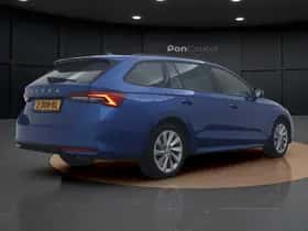 Škoda Octavia (2024) thumbnail 5