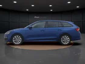 Škoda Octavia (2024) thumbnail 6