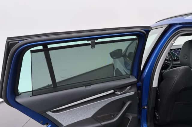 Škoda Octavia (2024) thumbnail 8